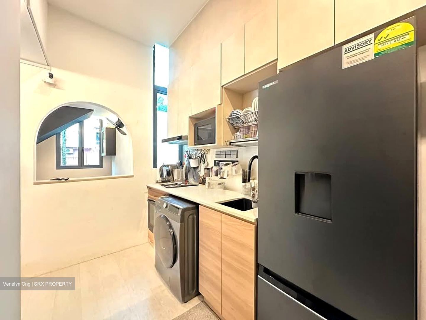 Floraville (D28), Apartment #572271011